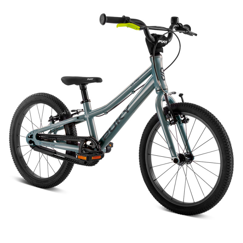 Vélo enfant 20 Puky Skyride 20-3 (6-8 ans)