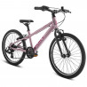 Vélo enfant 20" Puky LS-PRO 20-7 (6-8 ans)