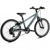 Vélo enfant 20" Puky LS-PRO 20-7 (6-8 ans)