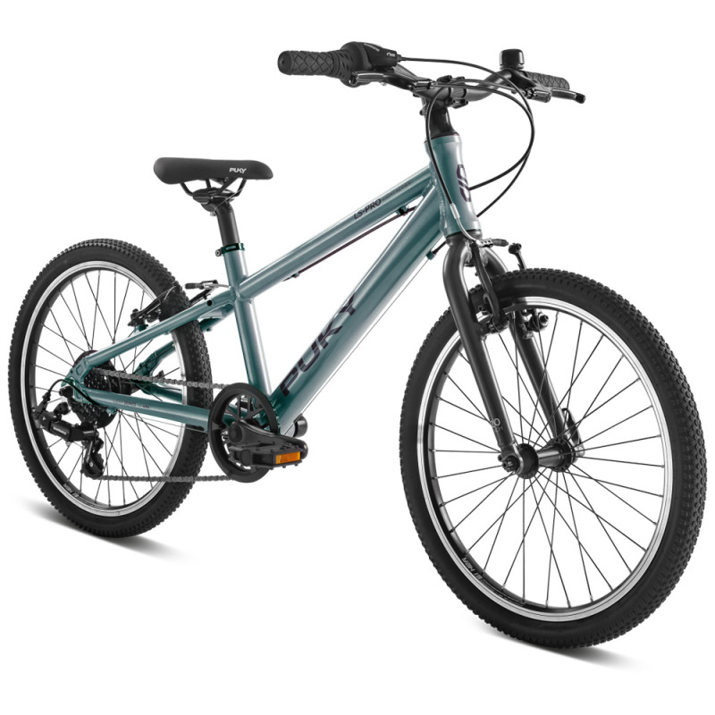 Vélo enfant 20 Puky Skyride 20-3 (6-8 ans)