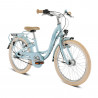 Vélo enfant 20" Puky Skyride 20-3 (6-8 ans)