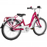 Vélo enfant 20" Puky Skyride 20-3 (6-8 ans)