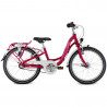 Vélo enfant 20" Puky Skyride 20-3 (6-8 ans)