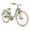 Vélo enfant 24" Puky Skyride 24-3 (8-12 ans)