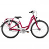 Vélo enfant 24" Puky Skyride 24-3 (8-12 ans)