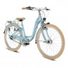 Vélo enfant 24" Puky Skyride 24-7 (8-12 ans)