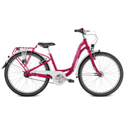 Vélo enfant 24" Puky Skyride 24-7 (8-12 ans)