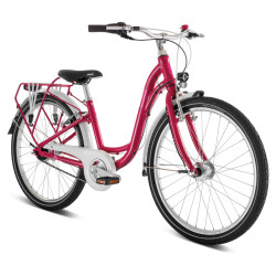 Vélo enfant 24 pouces Ridgeback MX24 (9-13 ans) - Cyclable