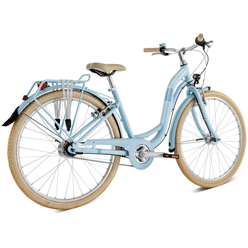 Vélo enfant 26" Puky Skyride 26-7 (10 ans et +)