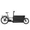 Vélo cargo électrique Riese & Müller Packster2 70 Vario