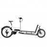 Vélo cargo électrique Riese & Müller Transporter2 85 Touring