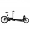 Vélo cargo électrique Riese & Müller Transporter2 85 Vario
