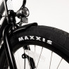 Vélo cargo électrique Yuba Kombi E6 pneus Maxxis