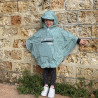 Cape de pluie enfant The Peoples Poncho 3.0