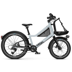 Vélo enfant 20" Woom Now 4 (6-8 ans)