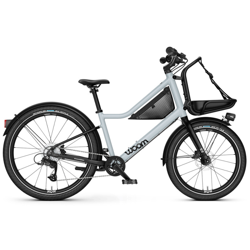 Vélo enfant 24 pouces Ridgeback MX24 (9-13 ans) - Cyclable