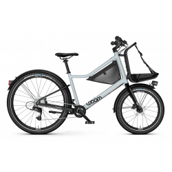 Vélo enfant 26" Woom Now 6 (10-14 ans)