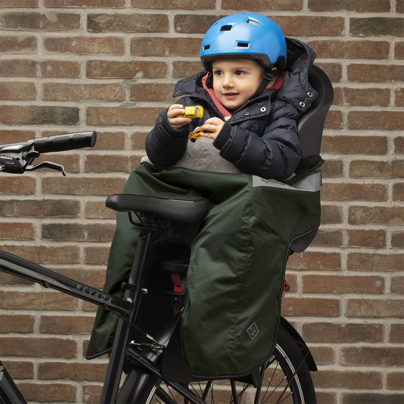 Doublures En Silicone Vélo Pour Enfants Selle Vtt Bande Vélos+