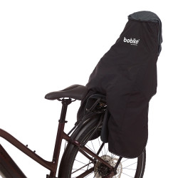 Polisport Cover Maxi Housse de protection pluie pour siège vélo bébé