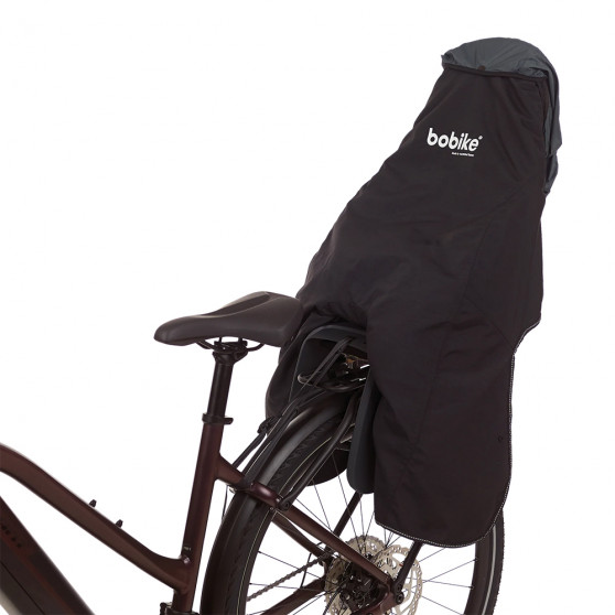 Cape de pluie enfant Bobike Winter Cover Maxi pour porte-bébé