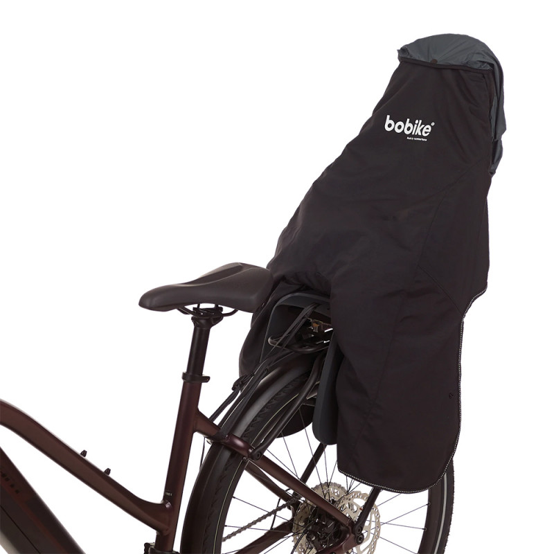 Cape de pluie enfant Bobike Winter Cover Maxi - Cyclable