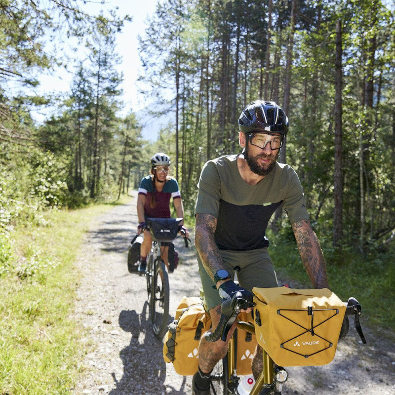 Sacoche de guidon Vaude Proof Box 6L