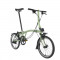 Velo pliant Brompton C Line Explore - Guidon S