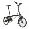 Velo pliant Brompton C Line Explore - Guidon H
