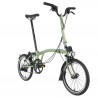 Velo pliant Brompton C Line Explore - Guidon H