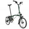 Velo pliant Brompton C Line Explore - Guidon H