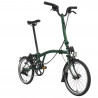 Velo pliant Brompton C Line Explore - Guidon H