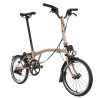 Velo pliant Brompton C Line Explore - Guidon H