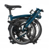Velo pliant Brompton C Line Explore - Guidon H