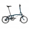 Velo pliant Brompton C Line Explore - Guidon H
