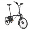 Velo pliant Brompton C Line Explore - Guidon M