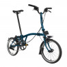 Velo pliant Brompton C Line Explore - Guidon M