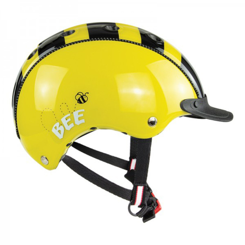 Casque vélo enfant Casco Mini 2