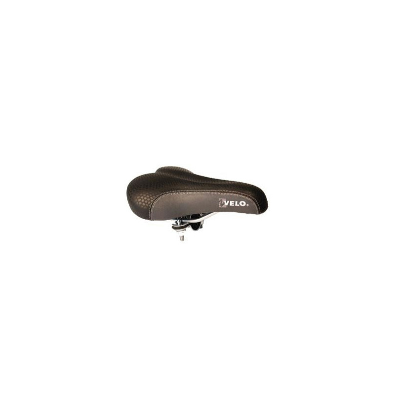 Selle enfant pour montage sur cadre vélo adulte