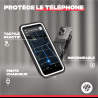 Support téléphone Shapeheart pour vélo