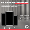 Support téléphone Shapeheart pour vélo