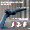 Support téléphone Shapeheart pour vélo