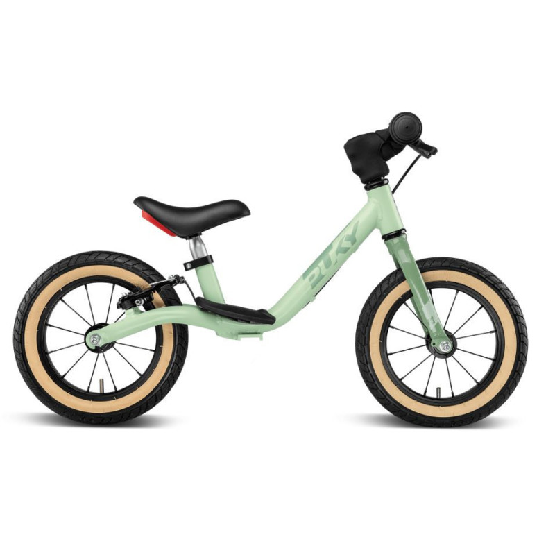 Draisienne Puky LR Light BR