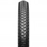 Pneu vélo randonnée Hutchinson Python 2 - 27.5 x 2.1"