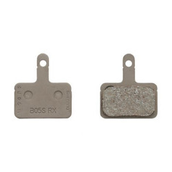 Plaquettes de frein Shimano B05S Résine