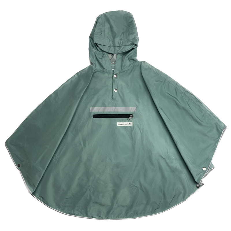 Poncho velo, vestes en stock sur Cyclable