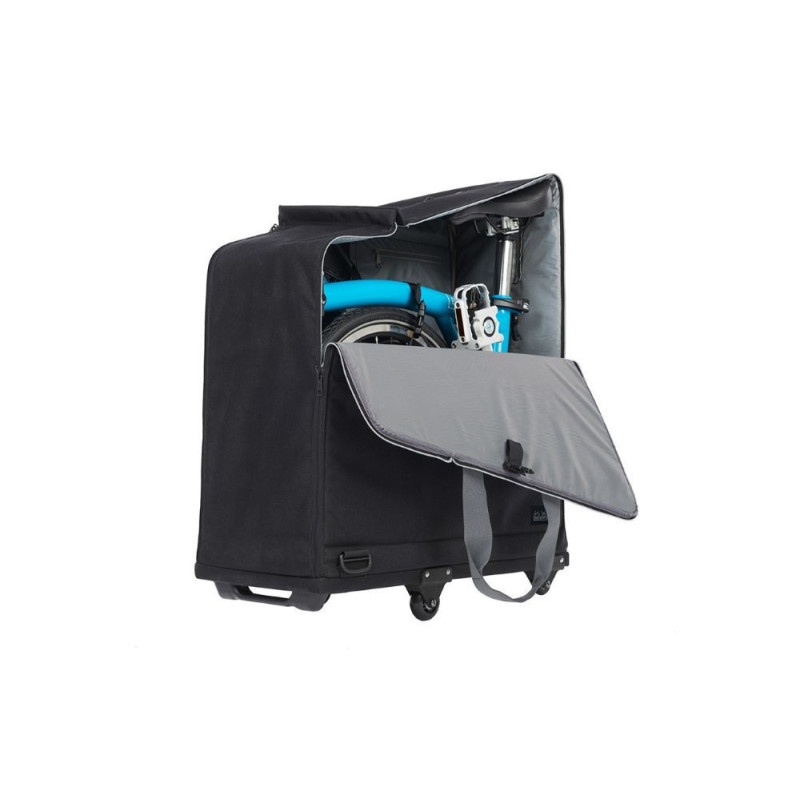 Sac de transport Brompton Transit Travel Bag