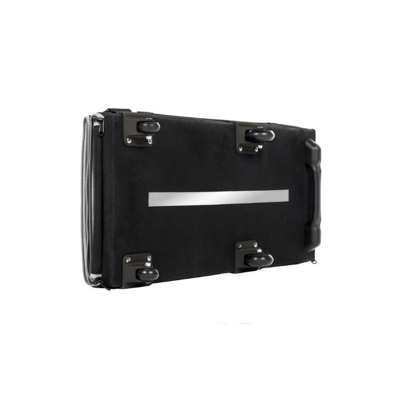 Sac de transport Brompton Transit Travel Bag 4 roulettes