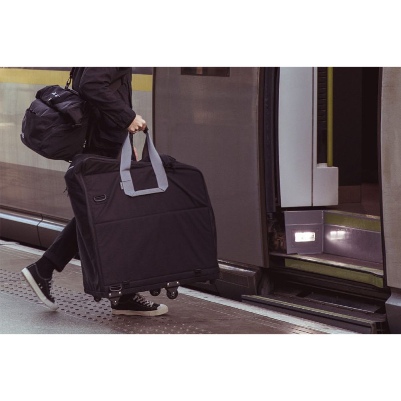 Sac de transport Brompton Transit Travel Bag train