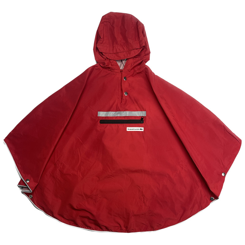 Acheter Poncho de pluie imperméable pour enfants, imperméable, housse de protection  transparente à capuche pour enfants