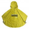 Cape de pluie enfant The Peoples Poncho 3.0 jaune